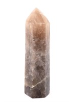 Lovely Smoky Quartz Tower