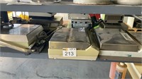 Various Bench Scales,