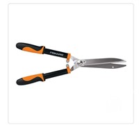 Fiskars 23 in. Power-Lever Softgrip Hedge Shears