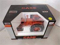 Case DC 4 gas tractor high detail 1/16