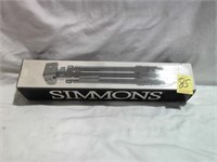 SIMMONS MODEL 1275 TRIPOD IN BOX