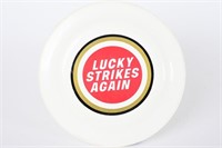 Lucky Strike Frisbee