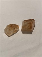 Citrine Natural Gemstones