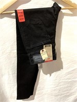 Levis Ladies Jeans 29x30