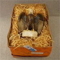 Goebel Eagle Figurine in Box
