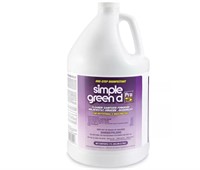 Simple Green Pro 5 1-Gal Unscented Cleaner