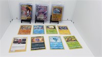 (11) TCG Pokemon Reverse Holo, V, Japanese, Vmax