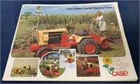 Case Garden Tractor Guide