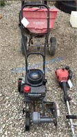 CRAFTSMAN EDGER