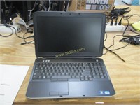 Dell Latitude D5530 Laptop Computer.