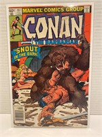 Conan The Barbarian #107