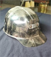 Low Vein miners hat
