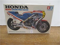 Honda NS500 Grand Prix Racer Model