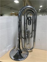 Brass Instrument