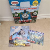Thomas the Train Books