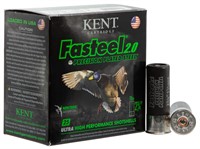 Kent Cartridge K122FS302 Fasteel 2.0  12 Gauge 2.7