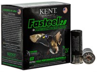Kent Cartridge K122FS304 Fasteel 2.0  12 Gauge 2.7