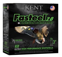 Kent Cartridge K123FS323 Fasteel 2.0  12 Gauge 3 1