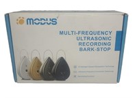 Pack of 1 MODUS Automatic Anti Barking Device Ind