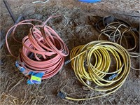 10/3 wire and extension cords