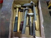 Misc. Hammers
