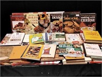 Cookbooks