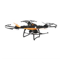 ($150) Vivitar 360 Skyview 2 GPS Aerial Camera