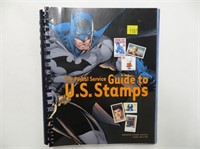 The Postal Service Guide to US Stamps 2006