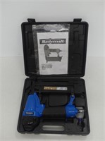 MASTERCRAFT AIR POWERED BRAD NAILER