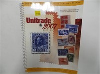 Unitrade 2007 Specialized Catalogue of Canadian