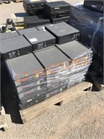 Pallet of Aprx  48 CPU's
