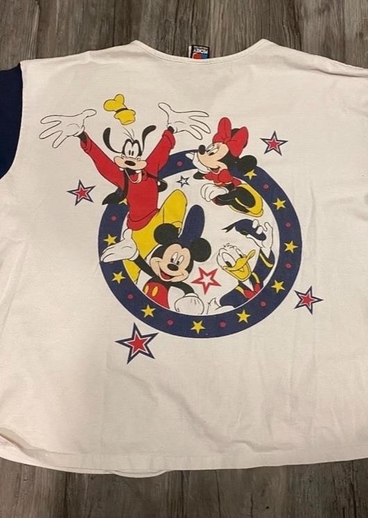 9/27/20 Estate Auction Disney Vintage Clothes SHIPPING ONLY