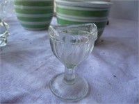 DVD, Eye Wash Glass cup,