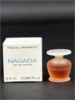 Nagada Pascal Morabito 2.5ml