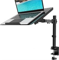 Adjustable Laptop Mount Stand