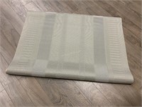 NEW Outdoor Mat 34" x 48"