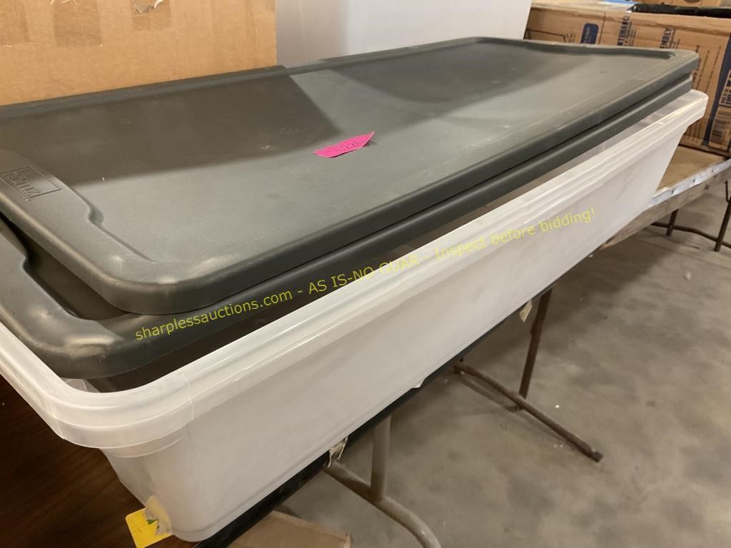 Friday, 07/05/24 Specialty Online Auction @ 10:00AM