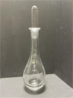 Decanter with Stopper