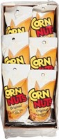 Corn Nuts Original 48g (Pack of 18) BB NOV 2023