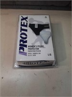 SEALED-Protex Women's Pelvic Protector x5