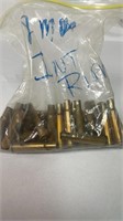 7mm brass (30 pcs)