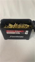 Remington .223 brass (460 pcs)