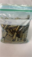 .357 mag. Brass (250 pcs) NEW