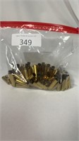 .357 brass (90pcs) New*