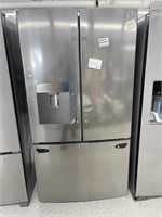 LG French Door Refrigerator w/ Freezer Drawer