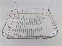 Dish drainer