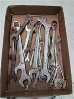 Wrenches