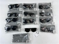 Goodfellow 12 New Pairs Of Sunglasses