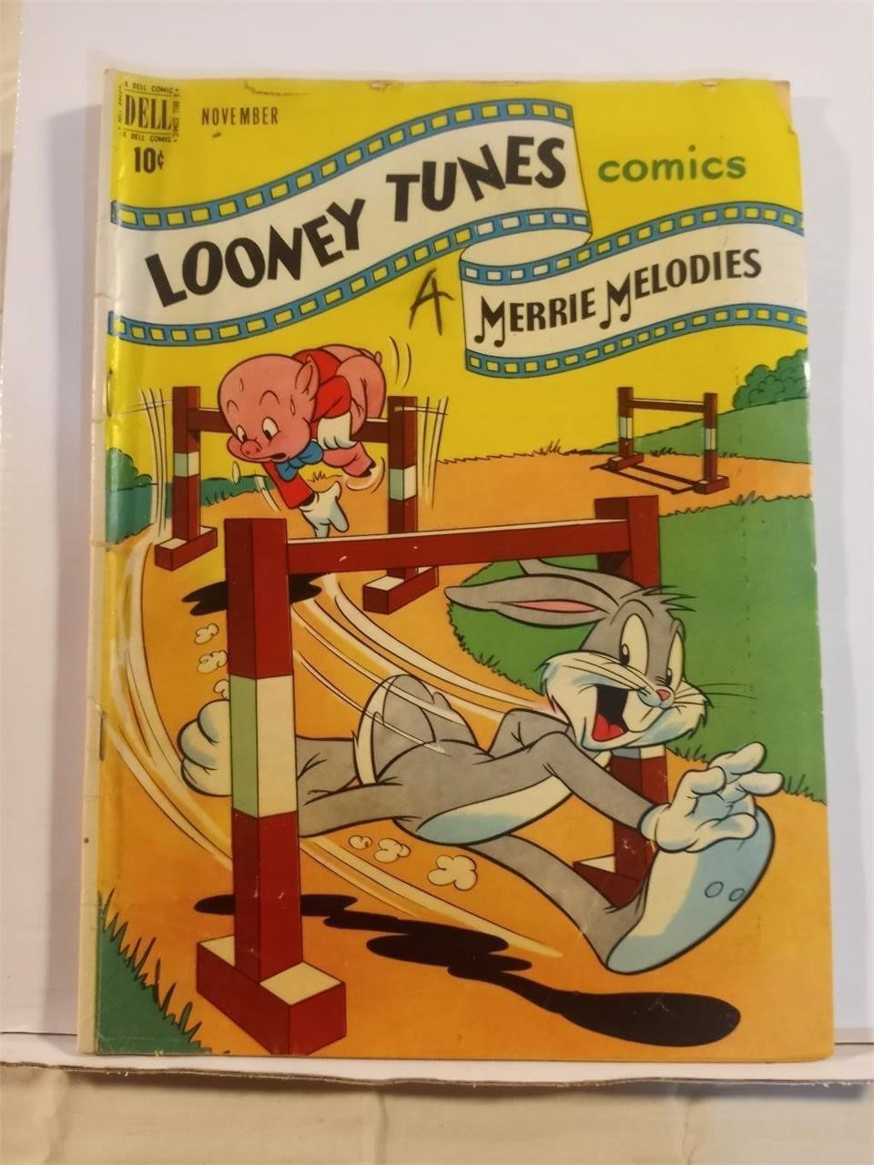 vintage comic book auction