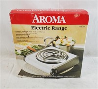 Aroma Compact Electric Range Ahp-301